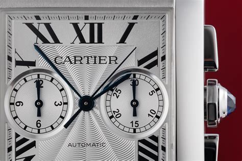 cartier international warranty